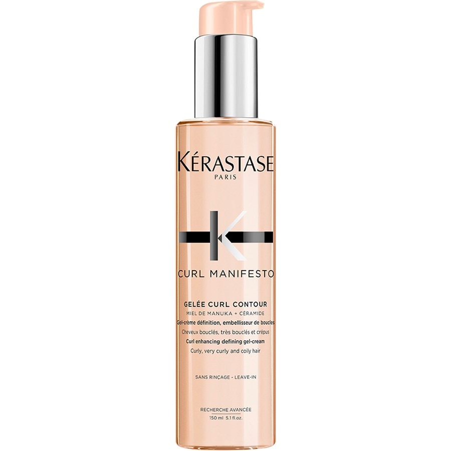 Kérastase Curl Manifesto Gelée Curl Contour