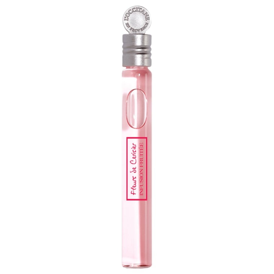 Kirschblüte Roll - On Infusion Fruitee