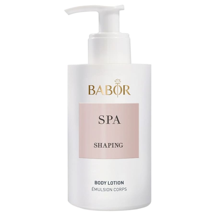 BABOR SPA Shaping