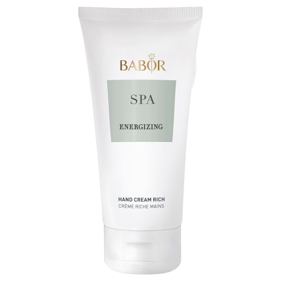 BABOR SPA Energizing