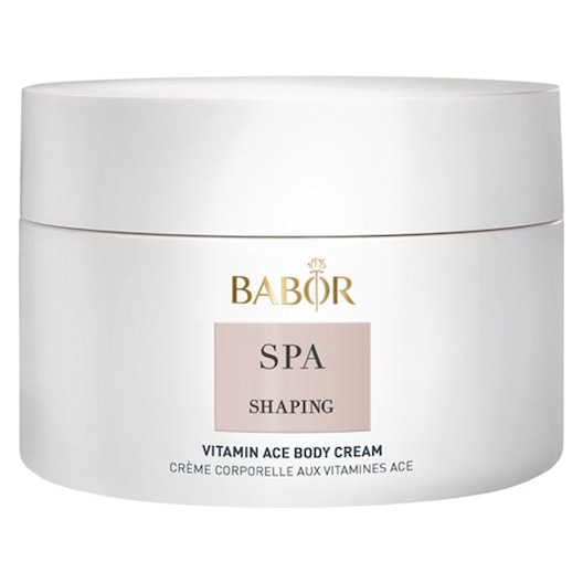 BABOR Vitamin ACE Body Cream 2 200 ml