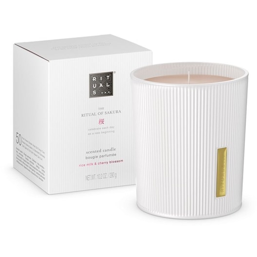 RITUALS Scented Candle The Ritual Of Sakura