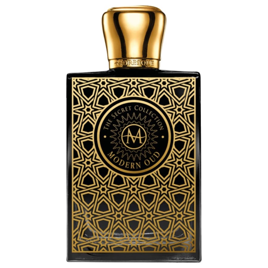 Moresque Modern Oud