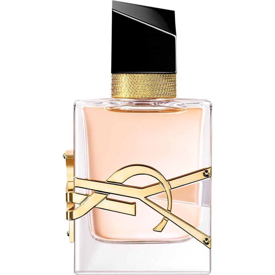 Yves-Saint-Laurent Libre