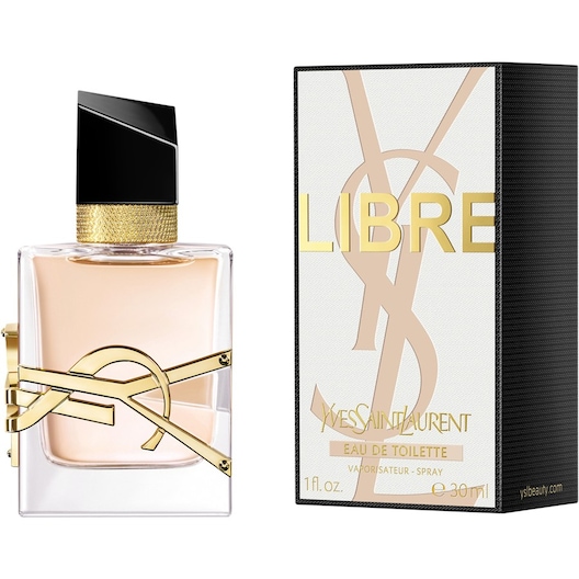 Yves Saint Laurent - Libre