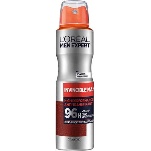 L’Oréal Paris Men Expert - Deodorants