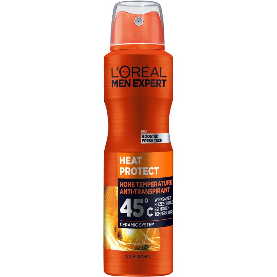 LOreal-Paris-Men-Expert Deodorants