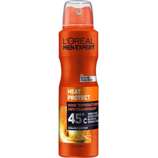 L’Oréal Paris Men Expert - Deodorants