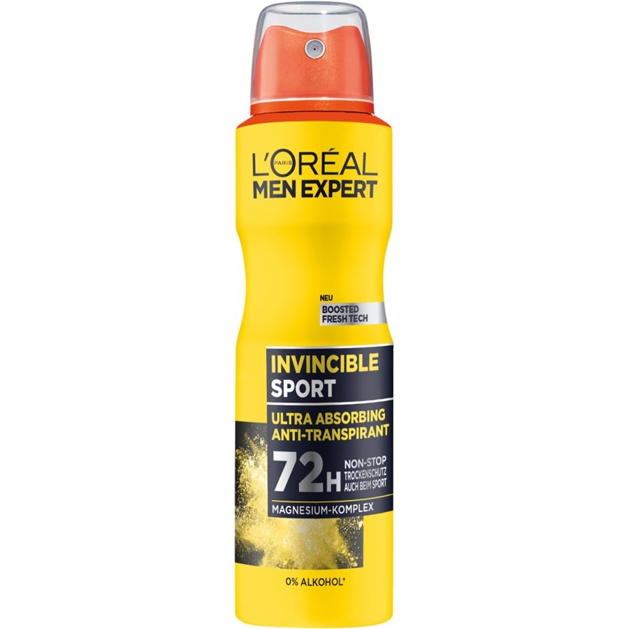 LOreal-Paris-Men-Expert Deodorants