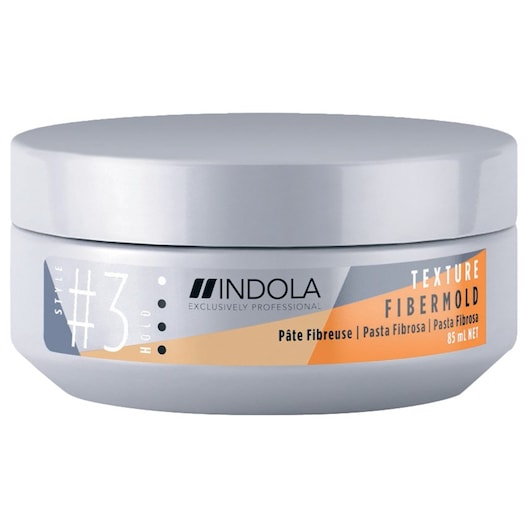 Фото - Стайлінг для волосся Indola Texture Fibermold 2 85 ml 