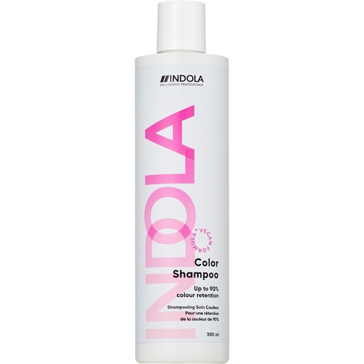 INDOLA INNOVA Wash & Care Farveshampoo Female 300 ml