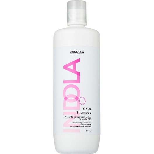 INDOLA INNOVA Wash & Care Farveshampoo Female 1000 ml