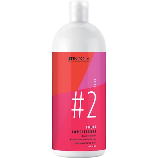 INDOLA - INNOVA Wash & Care