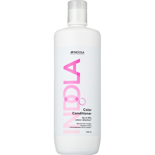 INDOLA INNOVA Wash & Care Farvebalsam Fugtgivende balsam Female 1000 ml