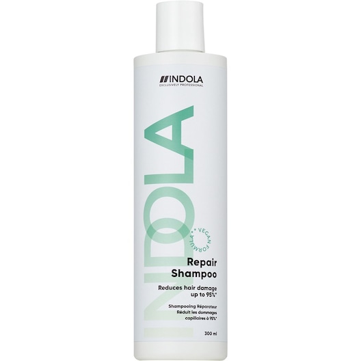 INDOLA INNOVA Wash & Care Repair Shampoo Damen 300 ml