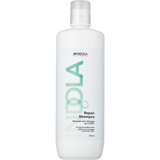 INDOLA INNOVA Wash & Care Reparationsshampoo Repair shampoo Female 1000 ml
