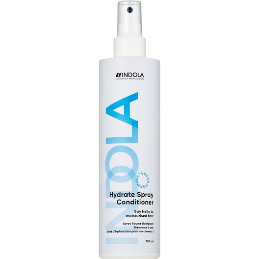 INDOLA INNOVA Wash & Care Hydrate Spray Conditioner Balsamspray Female 300 ml