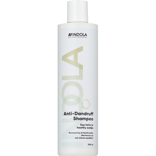 INDOLA - INNOVA Wash & Care