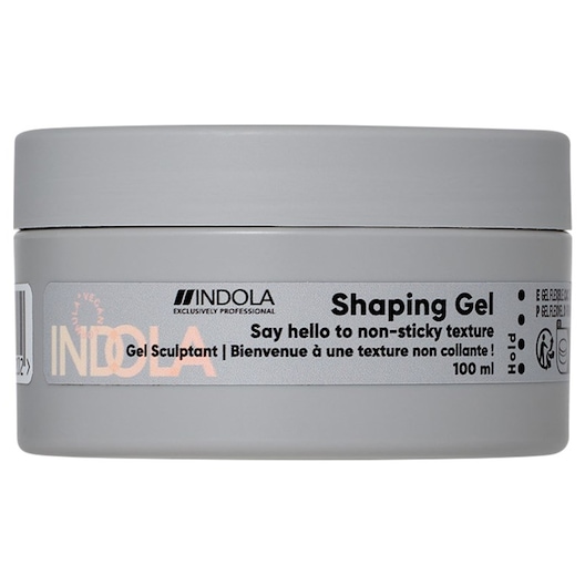 INDOLA INNOVA Styling Teksturlim Hårgele Female 100 ml