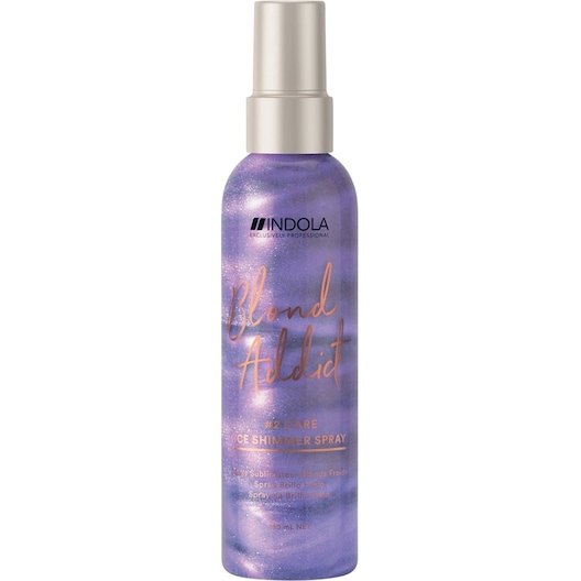 INDOLA - Blond Addict Care