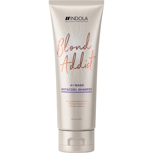 INDOLA - Blond Addict Care
