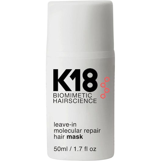 K18 - Pflege
