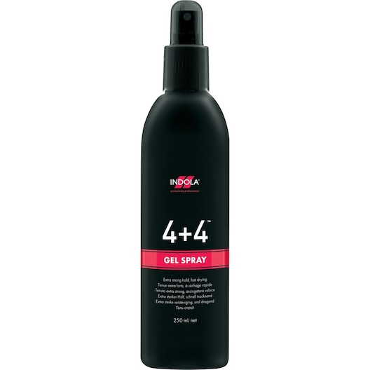 INDOLA - 4+4 Care & Styling
