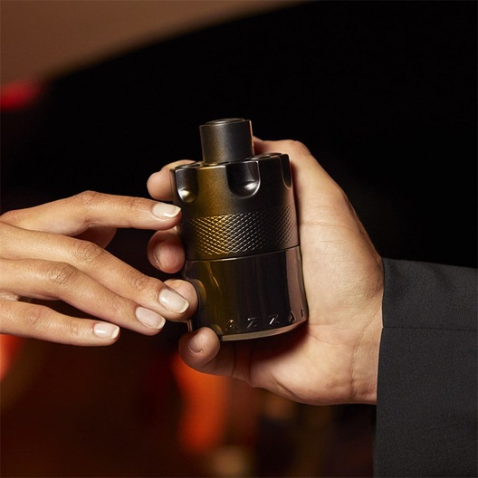 The Most Wanted Eau de Parfum Spray Intense von Azzaro ❤️ online 