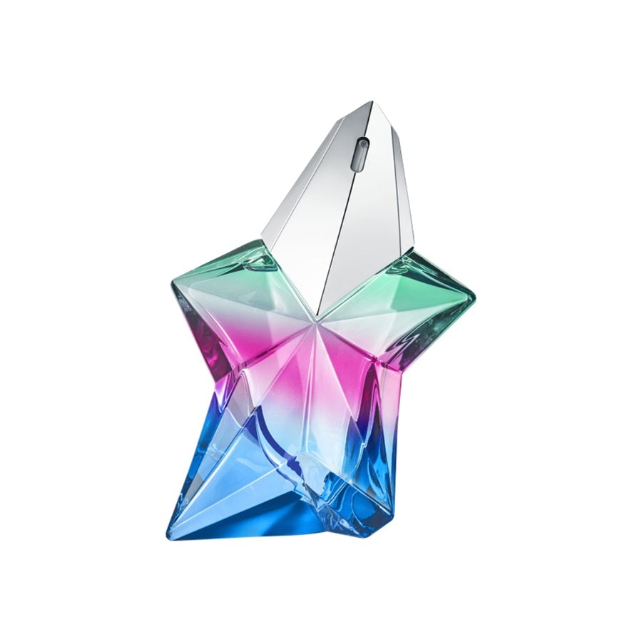 Angel Iced Star