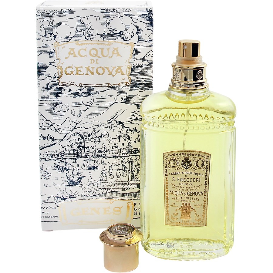 Acqua di Genova Classic Eau de Cologne Spray