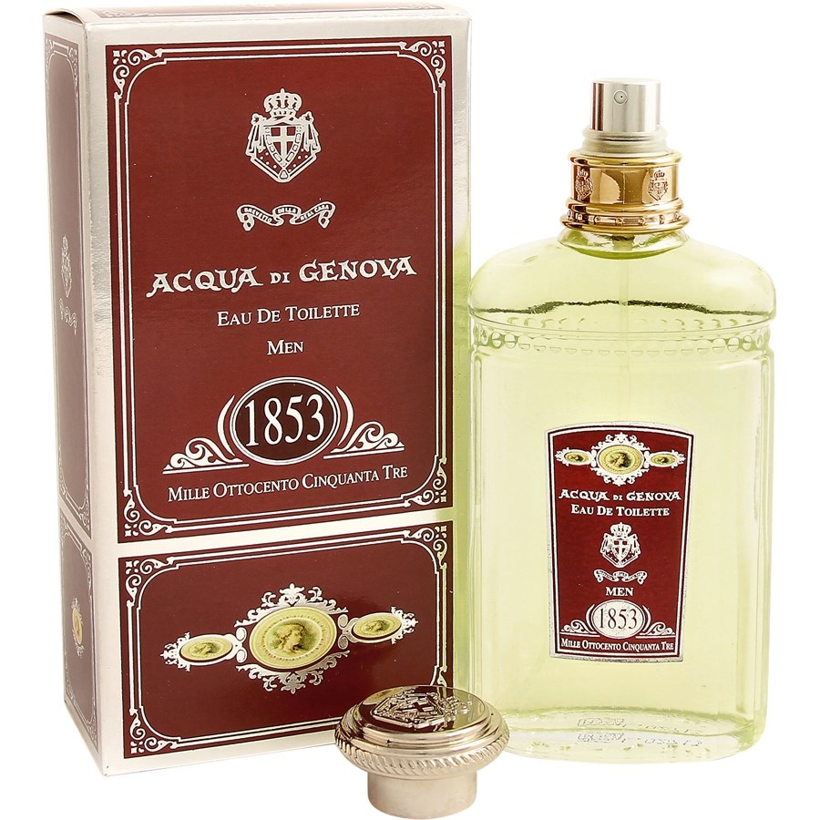 Acqua di Genova 1853 Men Eau de Toilette Spray