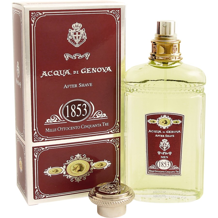 Acqua di Genova 1853 Men After Shave Spray