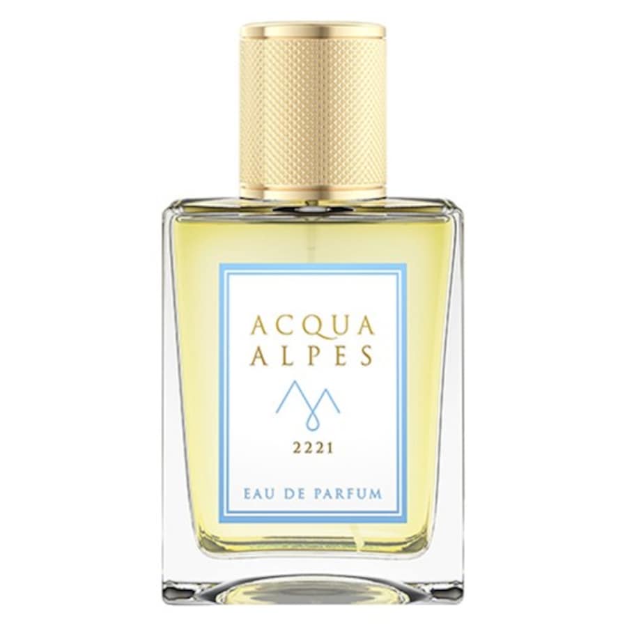 Acqua Alpes 2221 Eau de Parfum Spray