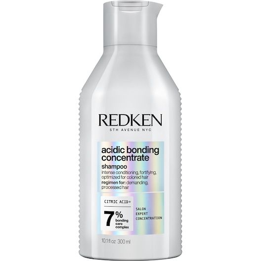 Redken Damaged hair Acidic Bonding Concentrate Shampoo 300 ml (557,00 kr / 1 l)