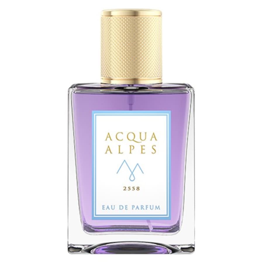 Acqua Alpes 2558 Eau de Parfum Spray