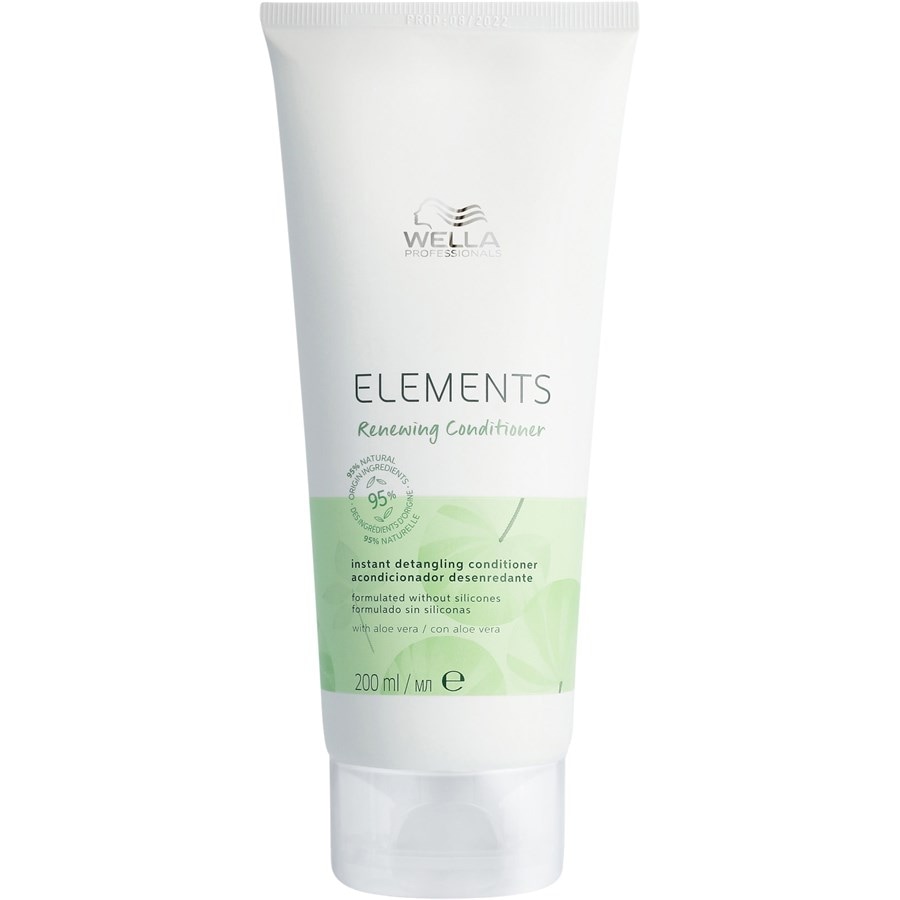 Wella Elements