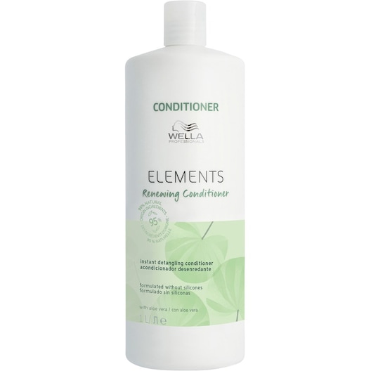 Wella - Elements