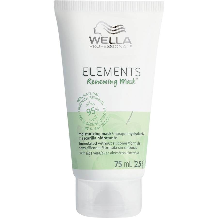 Wella Elements