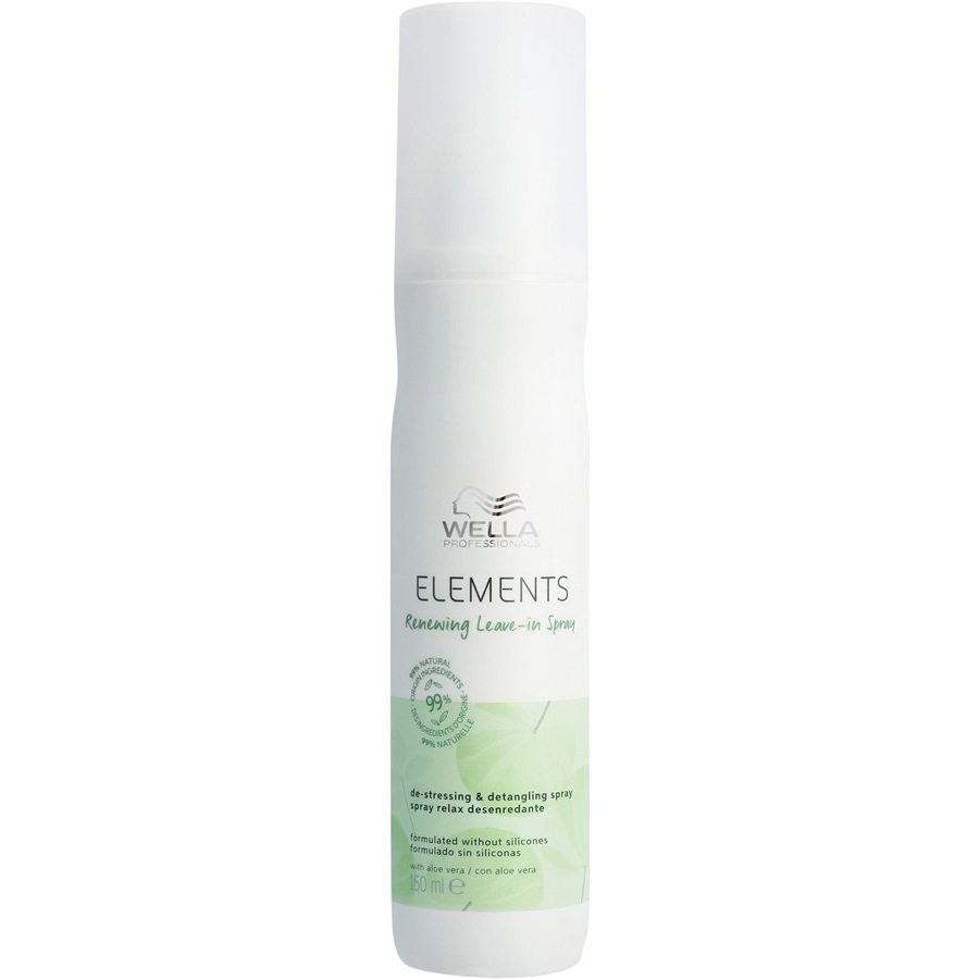 Wella Elements Renewing Leave-in Spray