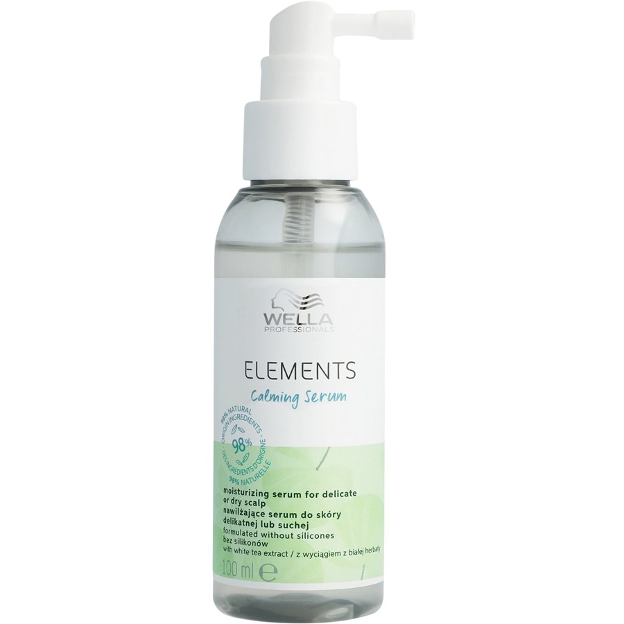 Wella Elements Calming Serum