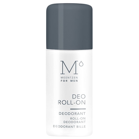 Charlotte Meentzen Pleje til ham Meentzen For Men Deodorant Roll-On 50 ml (1.894,00 kr / 1 l)