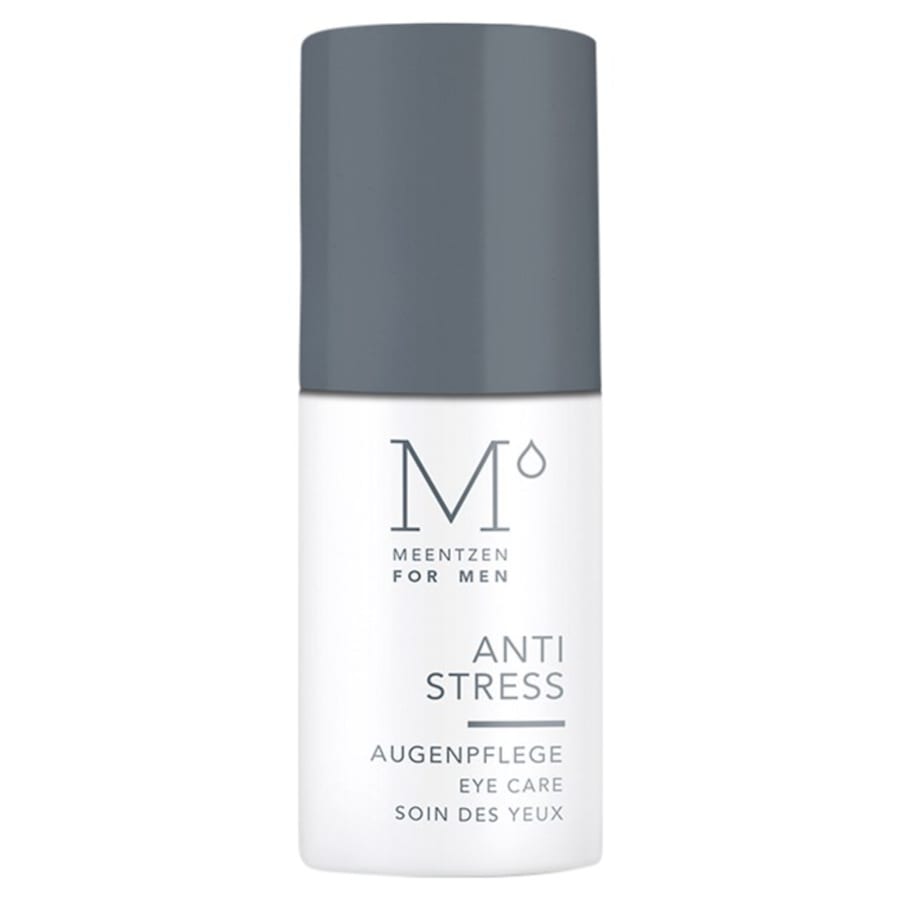 Charlotte Meentzen Meentzen For Men Crema occhi anti-stress