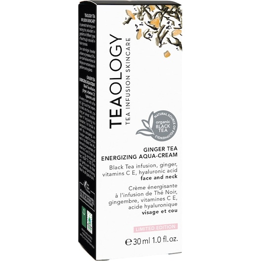Teaology - Facial care