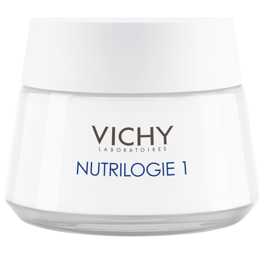 VICHY Crema da giorno e da notte Crema da giorno Nutrilogie 1