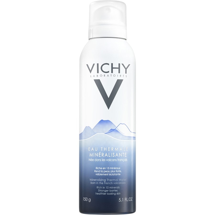 VICHY Cura idratante Acqua termale a spruzzo