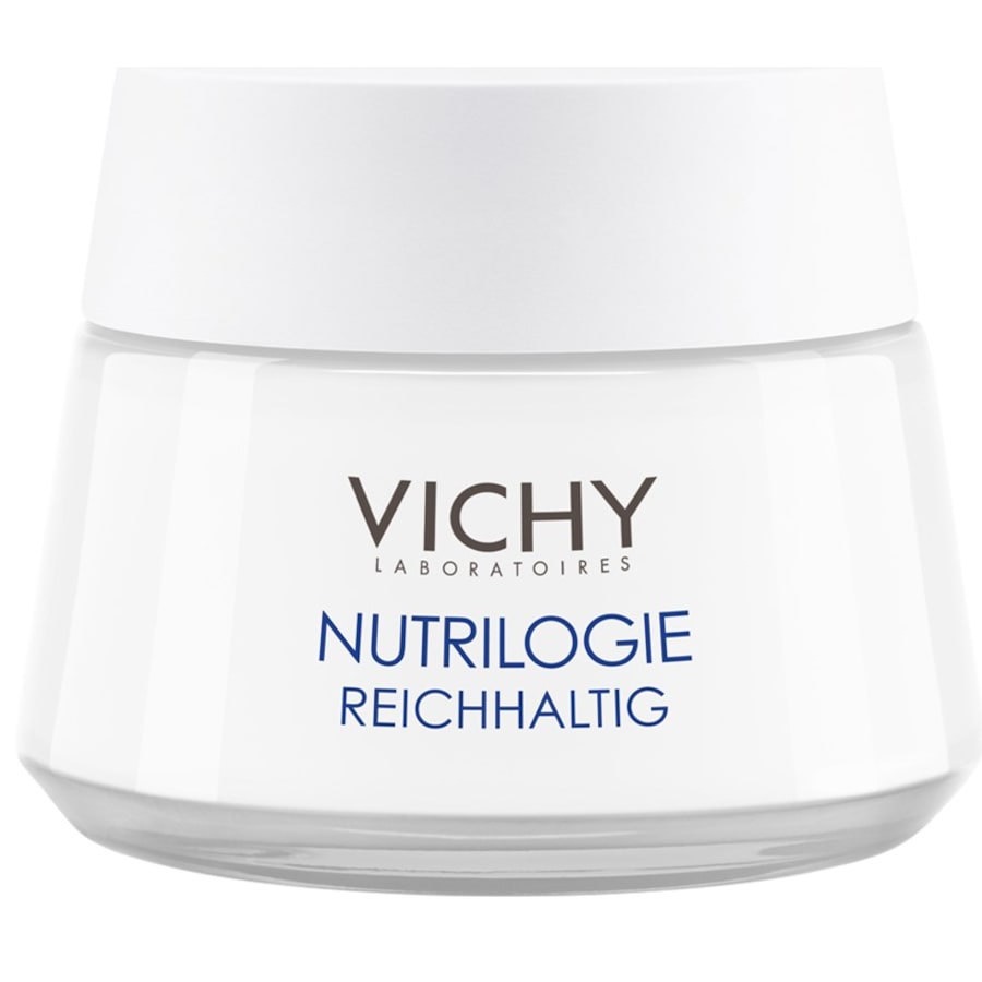 VICHY Crema da giorno e da notte Crema da giorno Nutrilogie