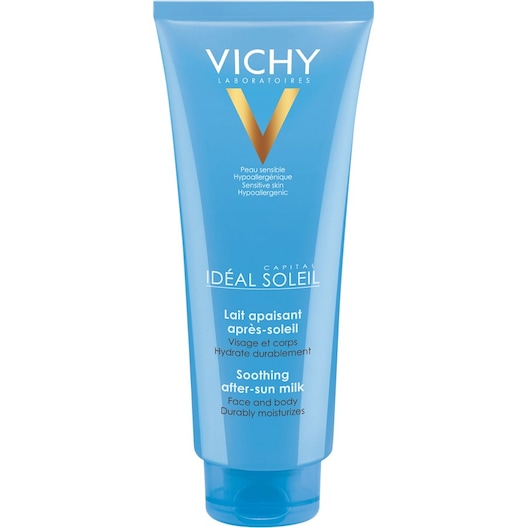 VICHY Sonnenpflege Soothing After-Sun Milk Empfindliche Haut Damen