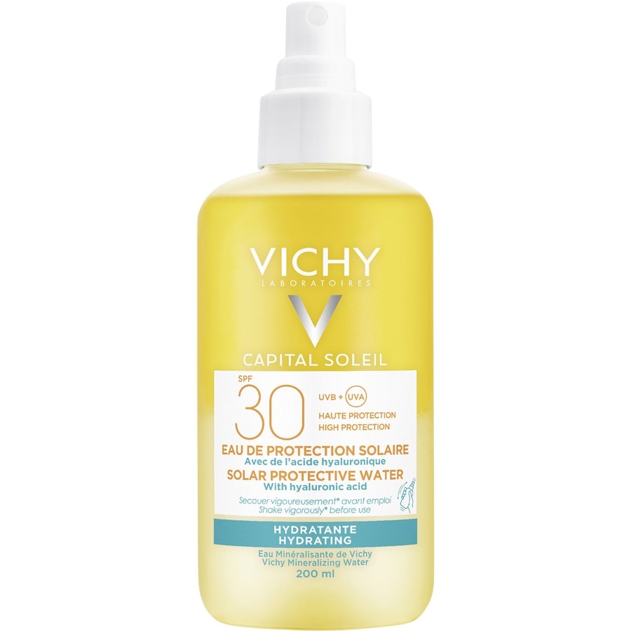 VICHY Cura del sole Sun-Spray SPF 30