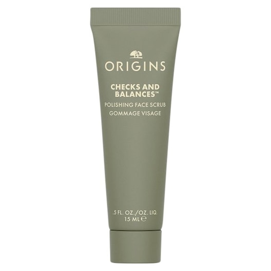 Origins - Cleansing & Peeling