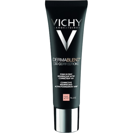 VICHY Teint Make-up Corrective Empfindliche Haut Damen